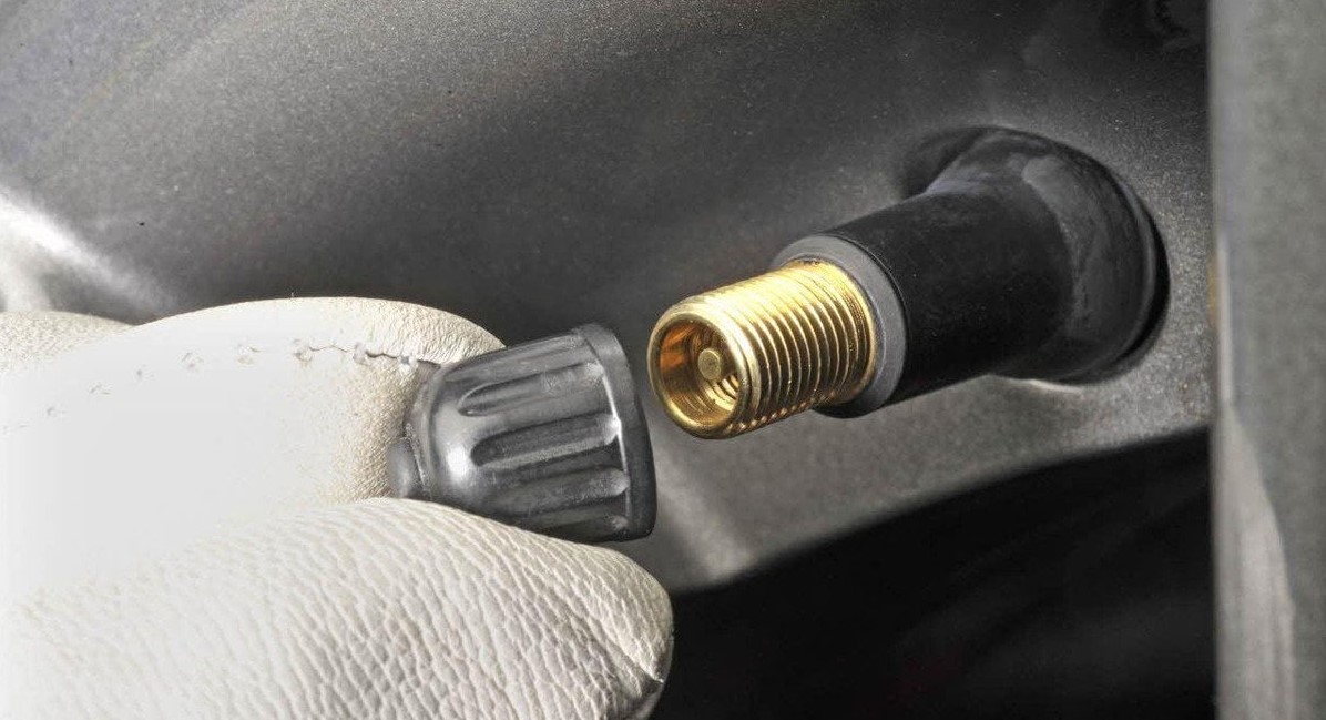 Ligadura bota cuenta las Válvulas de los Neumáticos? | ZS Motors | Blog