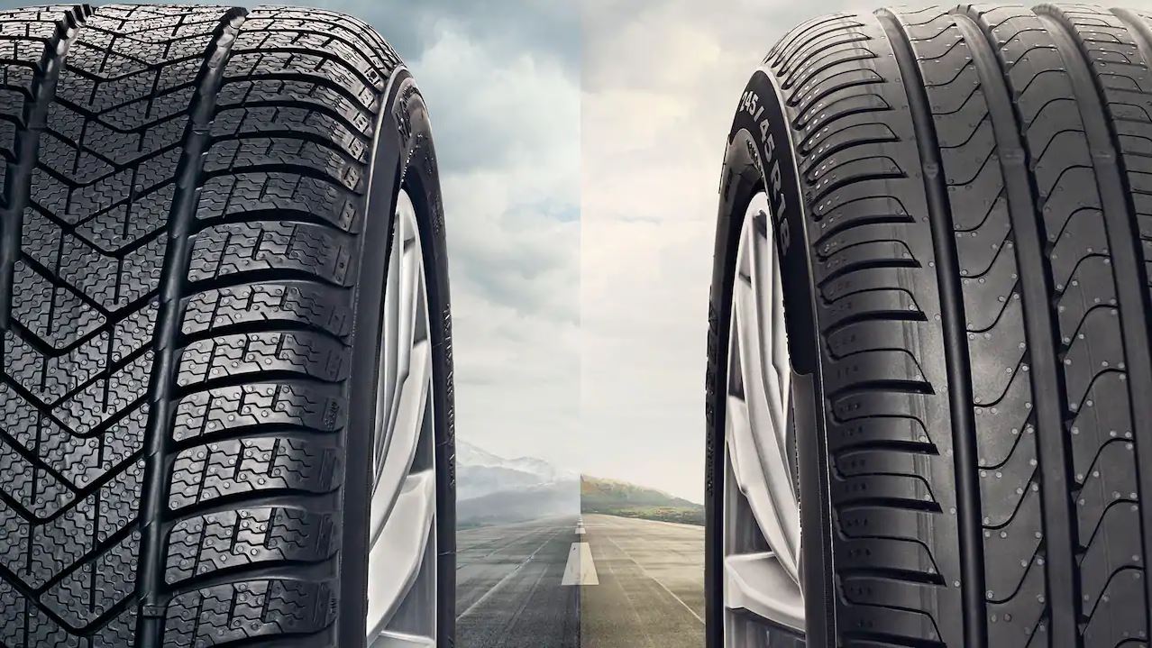 ¿Cómo Elegir los Neumáticos Ideales para tu Vehículo? Consejos por Temporada y Uso