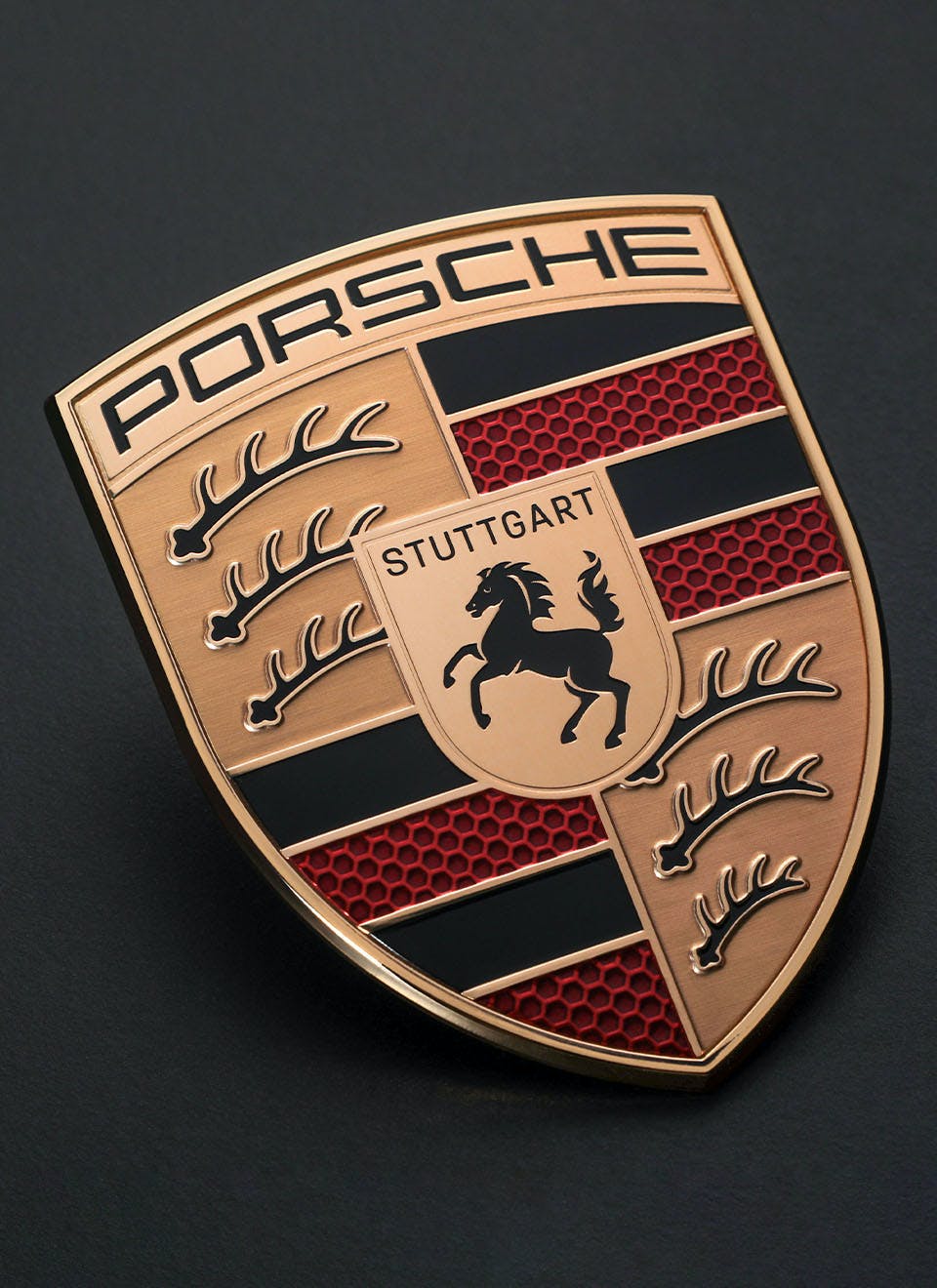 Excelencia de Servicio especializado en Porsche.