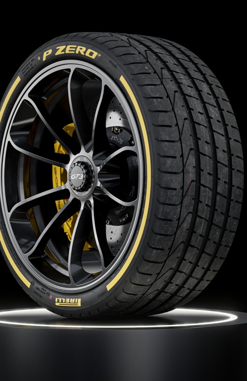 ¡Atención amantes de la carretera! ¡Neumáticos Pirelli a precios increíbles!