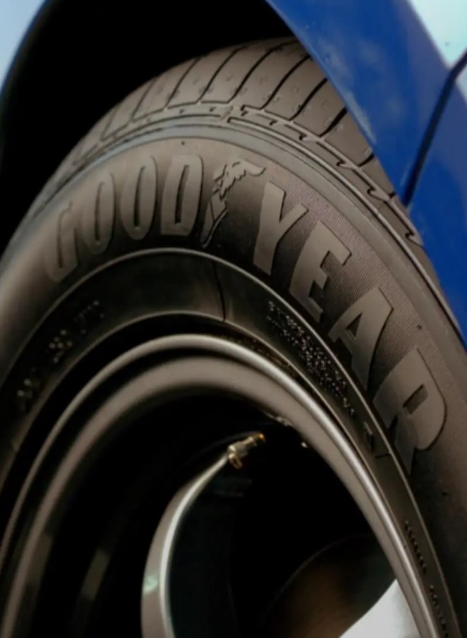 Por qué elegir neumáticos Goodyear y las increíbles ofertas en ZS Motor
